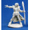 Reaper Miniatures 77149 Bones - Damien -Hellborn Wizard 2