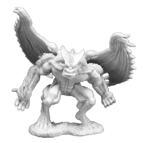 Knochen: Agramon Pit Fiend 2