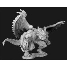 Knochen: Agramon Pit Fiend