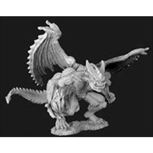 Knochen: Agramon Pit Fiend