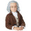 Gyermek Benjamin Franklin parka - ST ezst 1