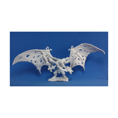 Reaper Rauthuros Dδmon (1) Miniatur 2