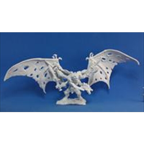 Reaper Rauthuros Dδmon (1) Miniatur 1