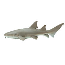 Figurine de Nurse Shark Safari S200629 - Argent