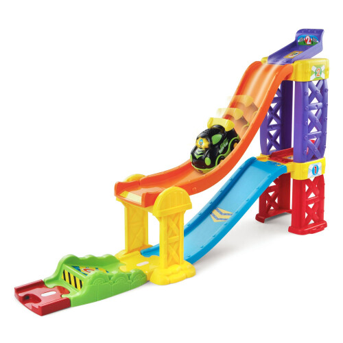VTech VTech Go! Go!                             3      1 1