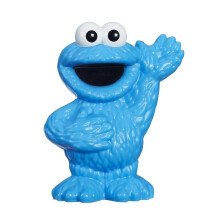 Sesamstraat Minifiguur Wave 3 Etui