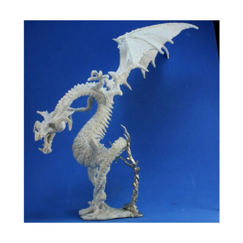 Reaper RPR77361 Bones Verocithrax miniatuur 2