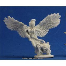 Reaper Bones Angel of Protection