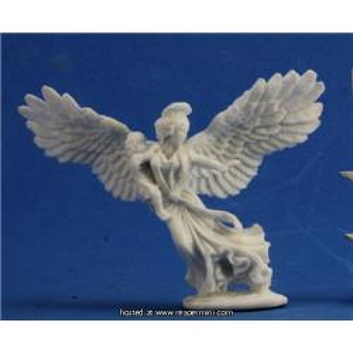 Reaper Bones Skyddsngel 1