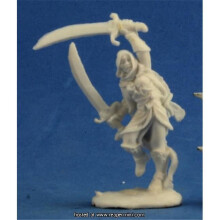 Reaper 77217 Mi-Sher Miniatur Dark Heaven Bones Miniaturen
