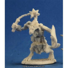 Reaper RPR77234 Boneflail Miniatur Dark Heaven Bones Miniaturen