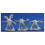 Reaper Bones Hordlings Sprue 1