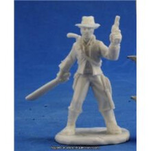Mini - Reaper 80033 Frank Buck