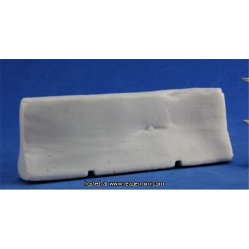 Mini - Reaper 80056 Jersey Barrier (2st)