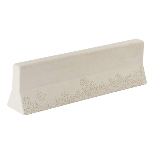 Mini - Reaper 80056 Jersey Barrier (2st) 2