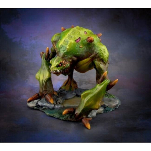 Reaper Frog D?mon 1
