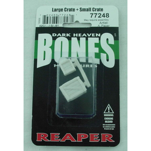 Reaper Miniatures REM77248 BONE 2