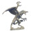 Reaper Bones Vrock Miniatur 2