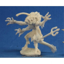 Reaper 77212 Tiik Baron Miniatyr Dark Heaven Bones Miniatyr