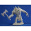 Reaper Bones Mountain Troll miniatuur 2