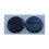 40mm round lipped (10) 2