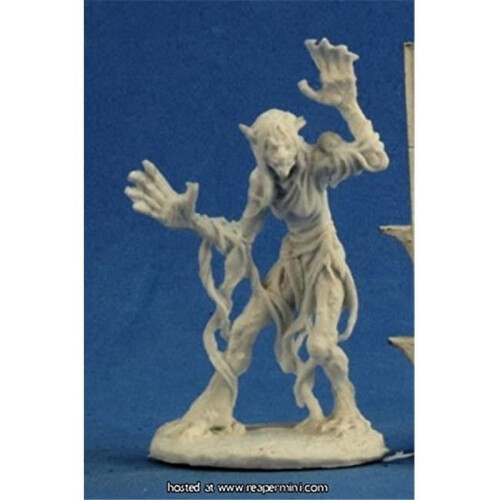 Reaper Bones Sea Hag Miniature 1