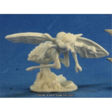 Reaper Bones Fly Demon Miniatuur