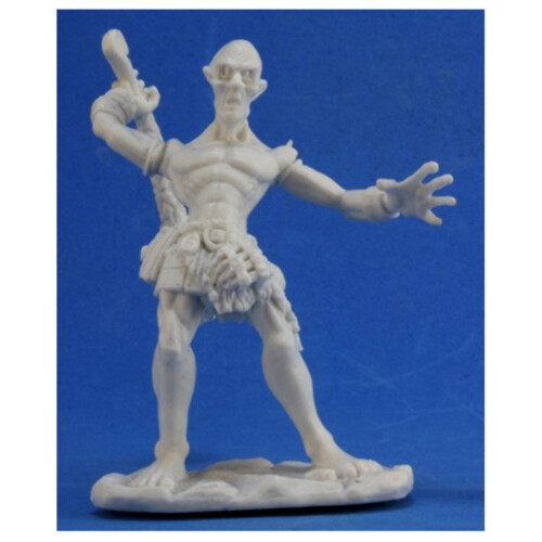 Reaper Bones Stein Riesige Miniatur 1