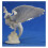 Miniatura Peryton delle ossa del mietitore 3