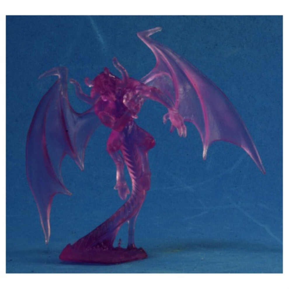 Reaper Miniatures Bones: Shadow Demon