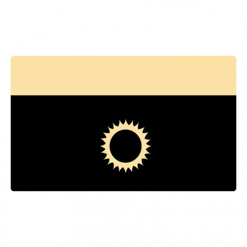 Play Mat: Iconic Sun-image-OPC-PFZ778Z-NEW