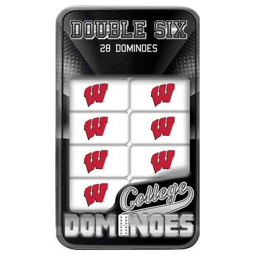 Wisconsin Dominoes