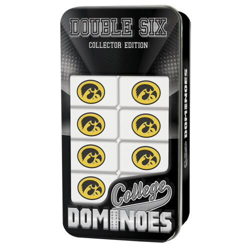 Iowa Dominoes