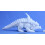 Reaper Miniatures Rem77372 Bones Burrowing Horror 3