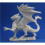 Reaper Miniatures Rem77329 Bones Silver Dragon 2