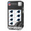Carolina Panthers Dominoes 1