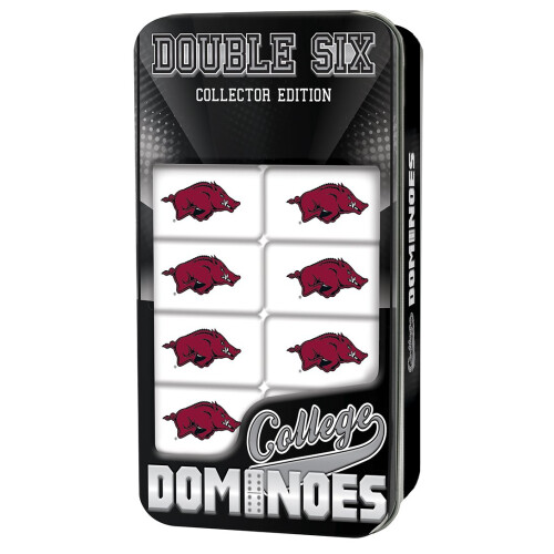 Arkansas Dominoes 2