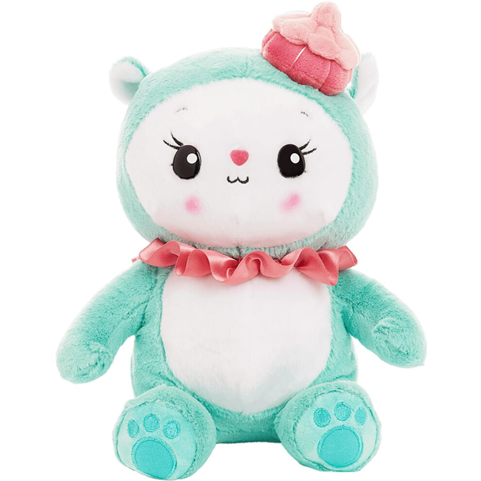 Photos - Other Toys Tulipop 10 Inch Miss Maddy Deluxe Plush