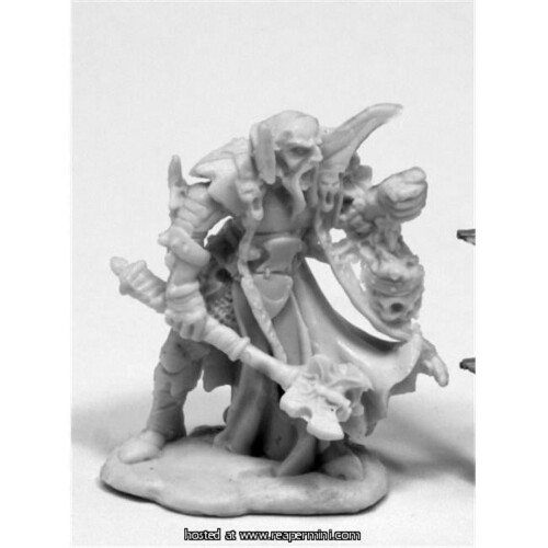 Reaper Balthon Evil Cleric 77419 1