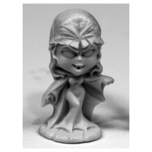 Reaper Miniatures 77595 Bonesylvanians Tish Bones Miniature