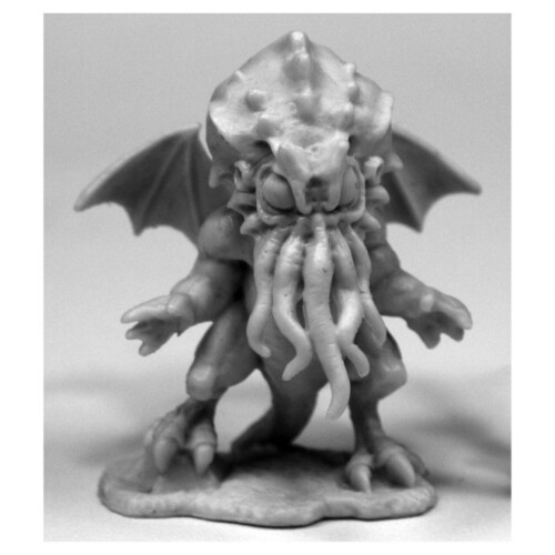 Reaper Miniatures 77609 Bonesylvanians Lou Bones Miniature 2