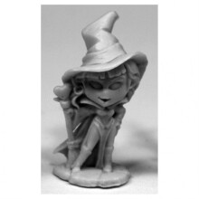 Reaper Miniatures 7777610 Bonesylvanians Esme Bones miniatuur