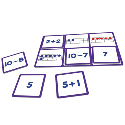 Junior Learning JL547 Tio Ram Binga 1