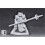 Mini - Reaper 77554 Crusader Defender (Krieger) 1