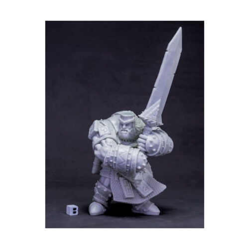 Reaper Min 1