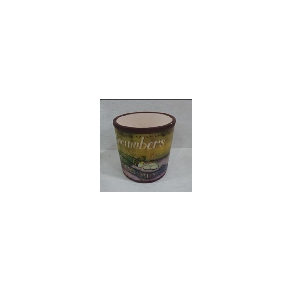 Group-Tb-TomãS-Bodero-Group Ceramic Container