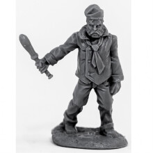 Reaper Miniatures Rem80063 Bones Chrono & Ship Hand W3 -spil