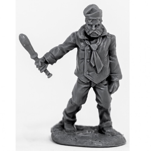 Reaper: Chronoscoop - Scheepshand