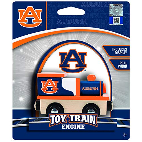 Auburnin juna 2