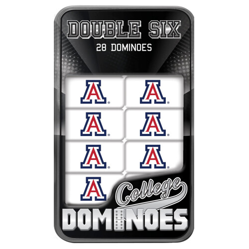 Arizona Dominoes